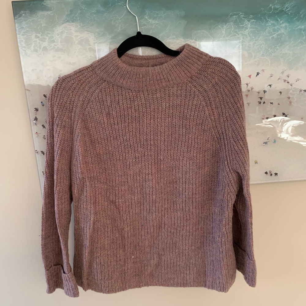 Topshop UK Sweater